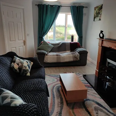 Drumcarraig House *