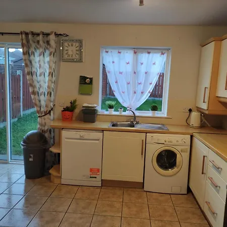 Holiday home Drumcarraig House