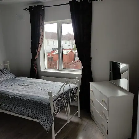 Drumcarraig House Holiday home Cavan