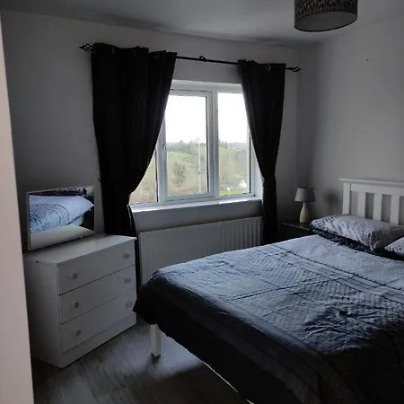 Drumcarraig House