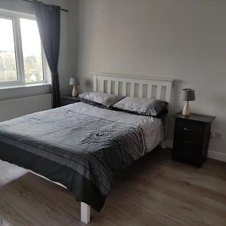 Holiday home Drumcarraig House