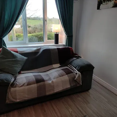 Holiday home Drumcarraig House *