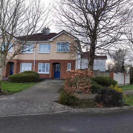 Holiday home Drumcarraig House Cavan